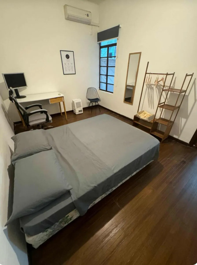 Apartamento ID.5122 - Alquiler Apartamento 1 Dormitorio Cordon 