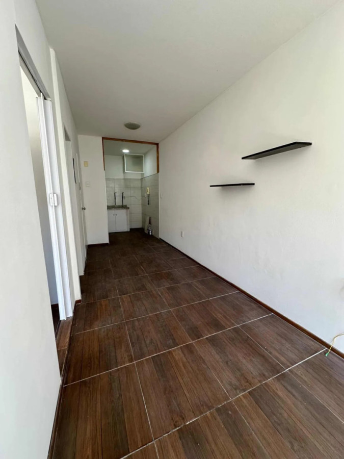 Apartamento ID.5951 - Alquiler Apartamento 1 Dormitorio Cordon