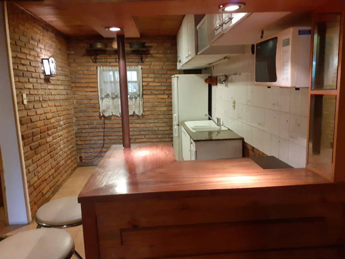 Apartamento ID.6242 - Alquiler Apartamento Monoambiente La Blanqueada