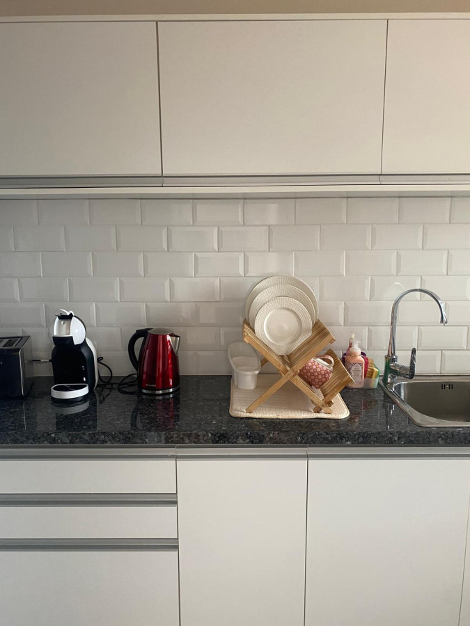 Apartamento ID.5423 - Venta Apartamento 1 Dormitorio Atahualpa cuotas BHU