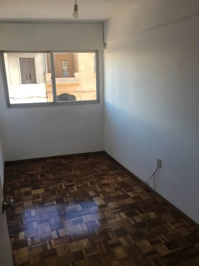 Apartamento ID.6337 - Venta Apartamento 2 Dormitorios Aguada