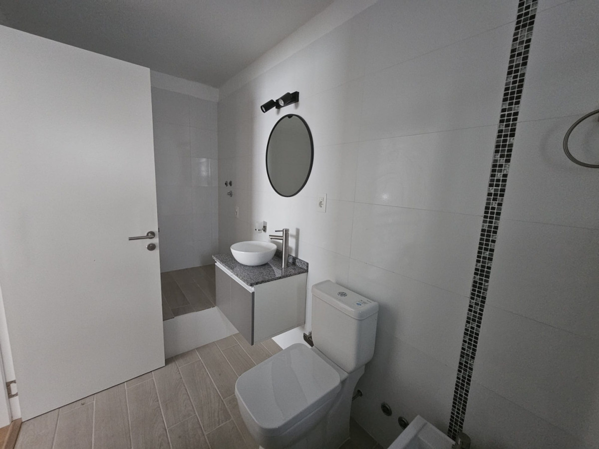 Apartamento ID.5864 - Venta Apartamento a Estrenar 1 Dormitorio La Comercial