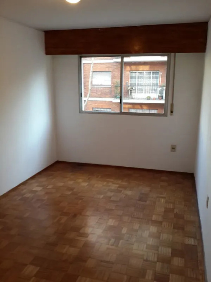 Apartamento ID.6811 - Alquiler Apartamento 2 Dormitorios Centro