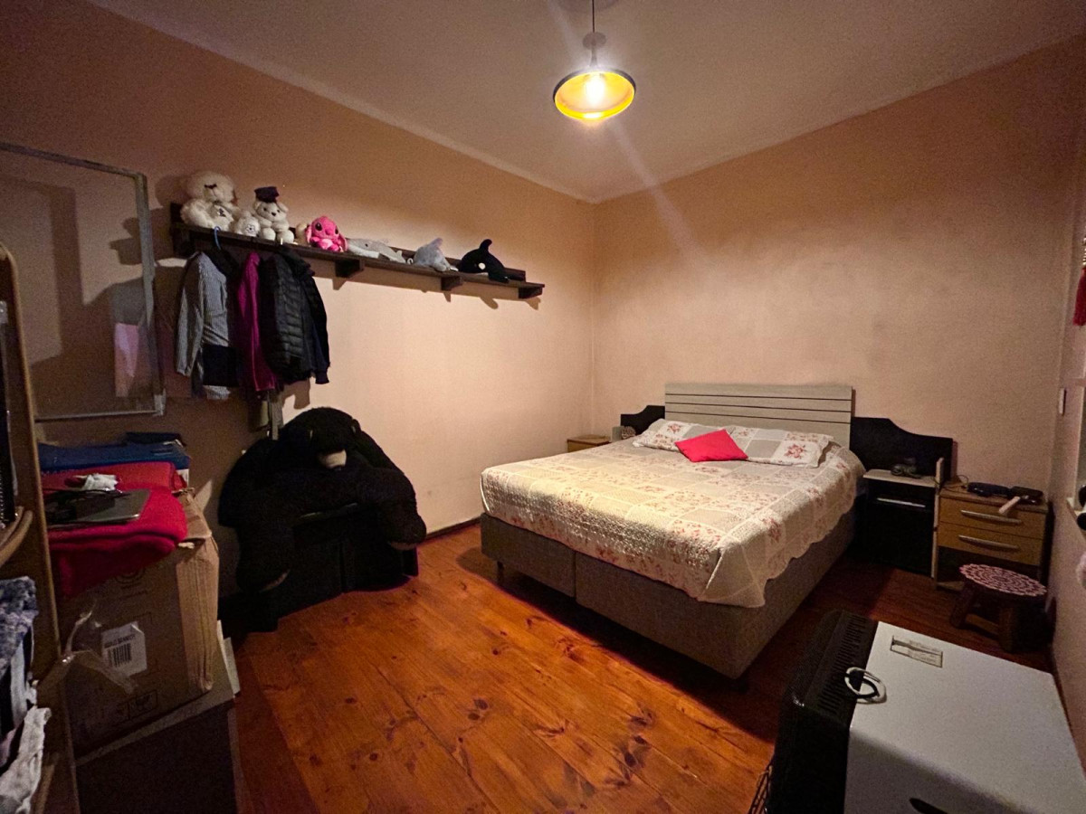 Apartamento ID.3019 - Venta con Renta Apartamento 2 Dormitorio La Comercial Patio