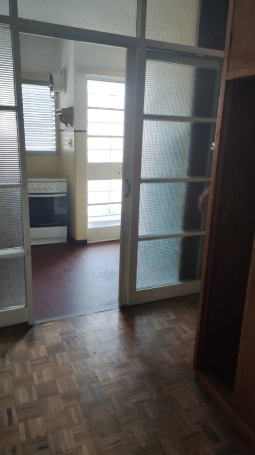 Apartamento ID.6457 - Alquiler Apartamento Monoambiente Grande Cordon