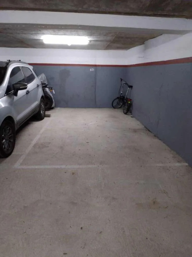 Apartamento ID.5010 - Alquiler Apartamento 1 Dormitorio Punta Carretas con balcón