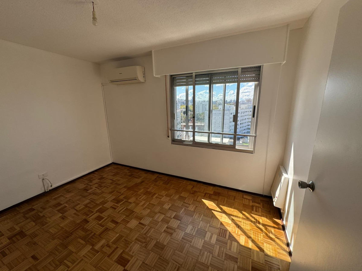 Apartamento ID.5177 - Alquiler Apartamento 2 Dormitorios Pocitos 