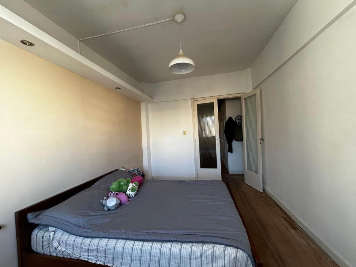 Apartamento ID.5667 - Venta Apartamento 1 o 2 Dormitorios Cordón