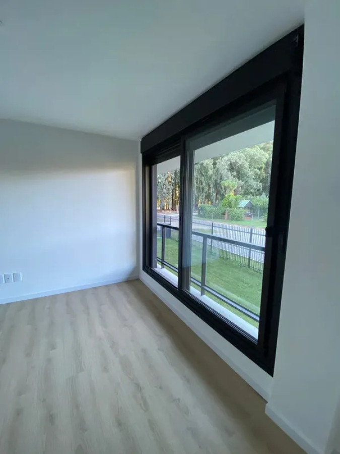 Apartamento ID.6624 - Alquiler Apartamento 1 Dormitorio Punta Gorda edificio Be ParkLife