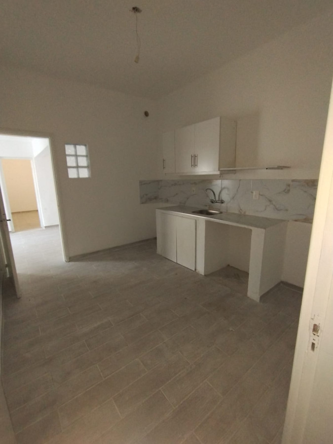 Apartamento ID.4761 - Alquiler Apartamento 2 Dormitorio La Teja con patio