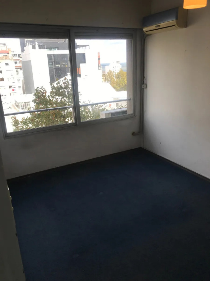 Apartamento ID.4980 - Alquiler Apartamento 1 Dormitorio Centro con cochera
