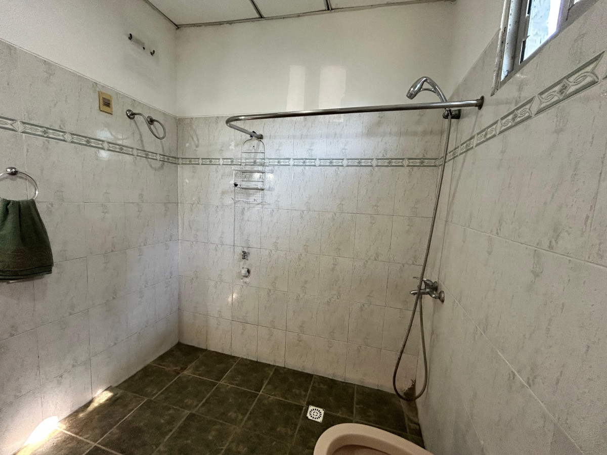 Apartamento ID.4629 - Alquiler Apartamento tipo Casa 1 Dormitorio Ciudad del Plata