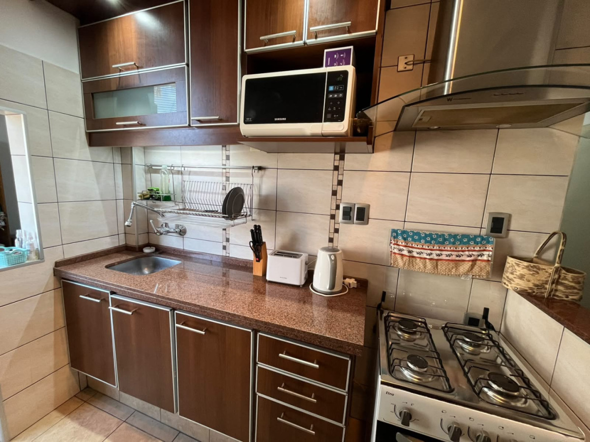 Apartamento ID.6536 - Venta Apartamento 1 Dormitorio Pocitos 