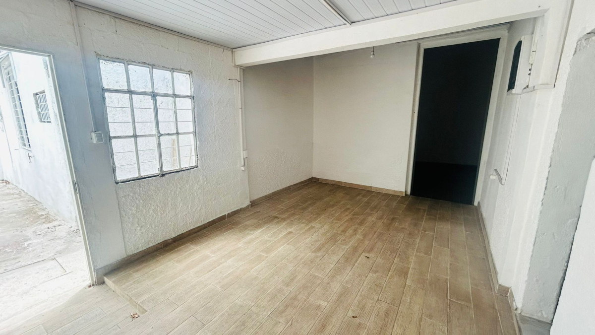 Apartamento ID.5876 - Alquiler Apartamento 2 Dormitorios Cerro