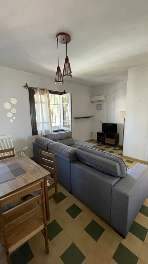 Apartamento ID.5597 - Venta Apartamento 1 Dormitorio Union con balcon 