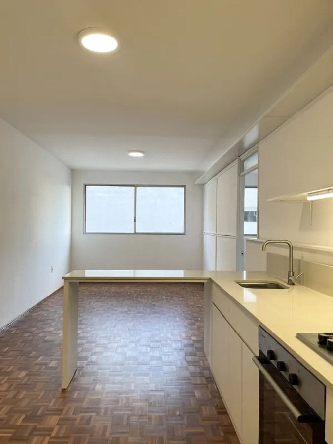 Apartamento ID.5733 - Alquiler Apartamento 1 Dormitorio Cordon