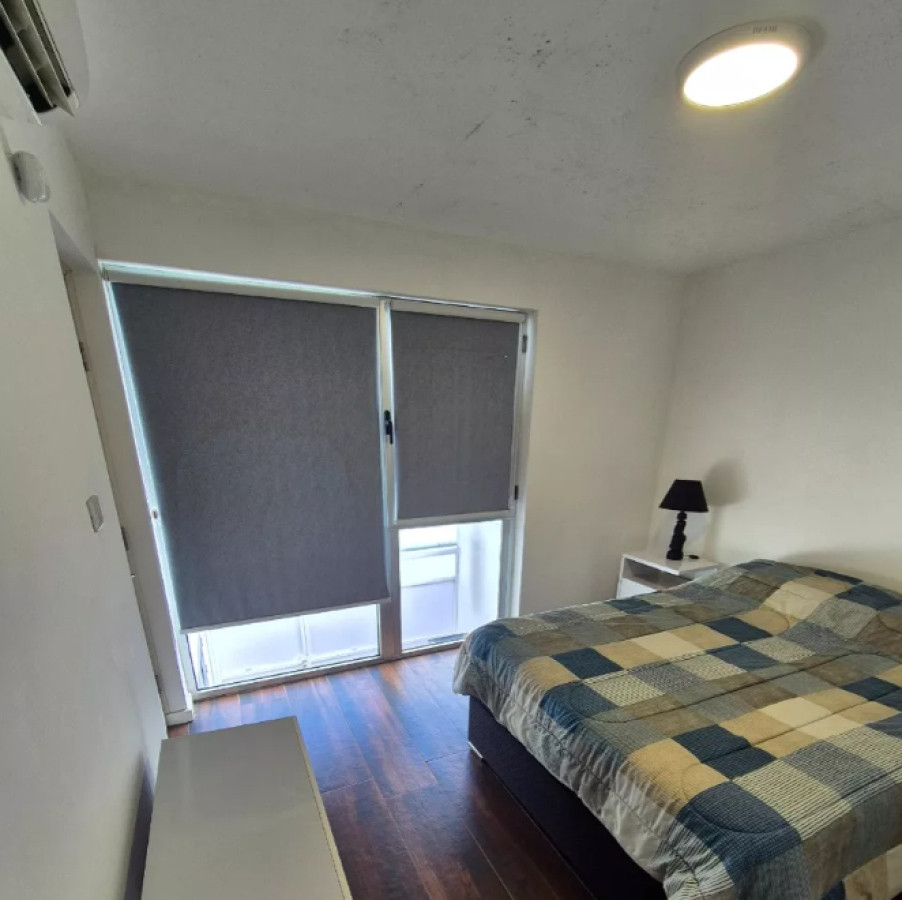 Apartamento ID.4220 - Venta Apartamento Nuevo 2 Dormitorios Union con Patio