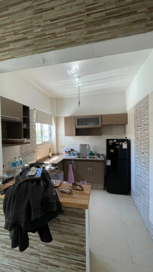 Apartamento ID.5597 - Venta Apartamento 1 Dormitorio Union con balcon 