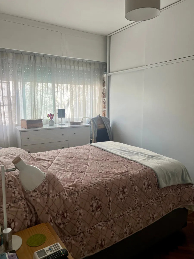 Apartamento ID.5114 - Venta y Alquiler Apartamento 3 Dormitorios Centro con terraza