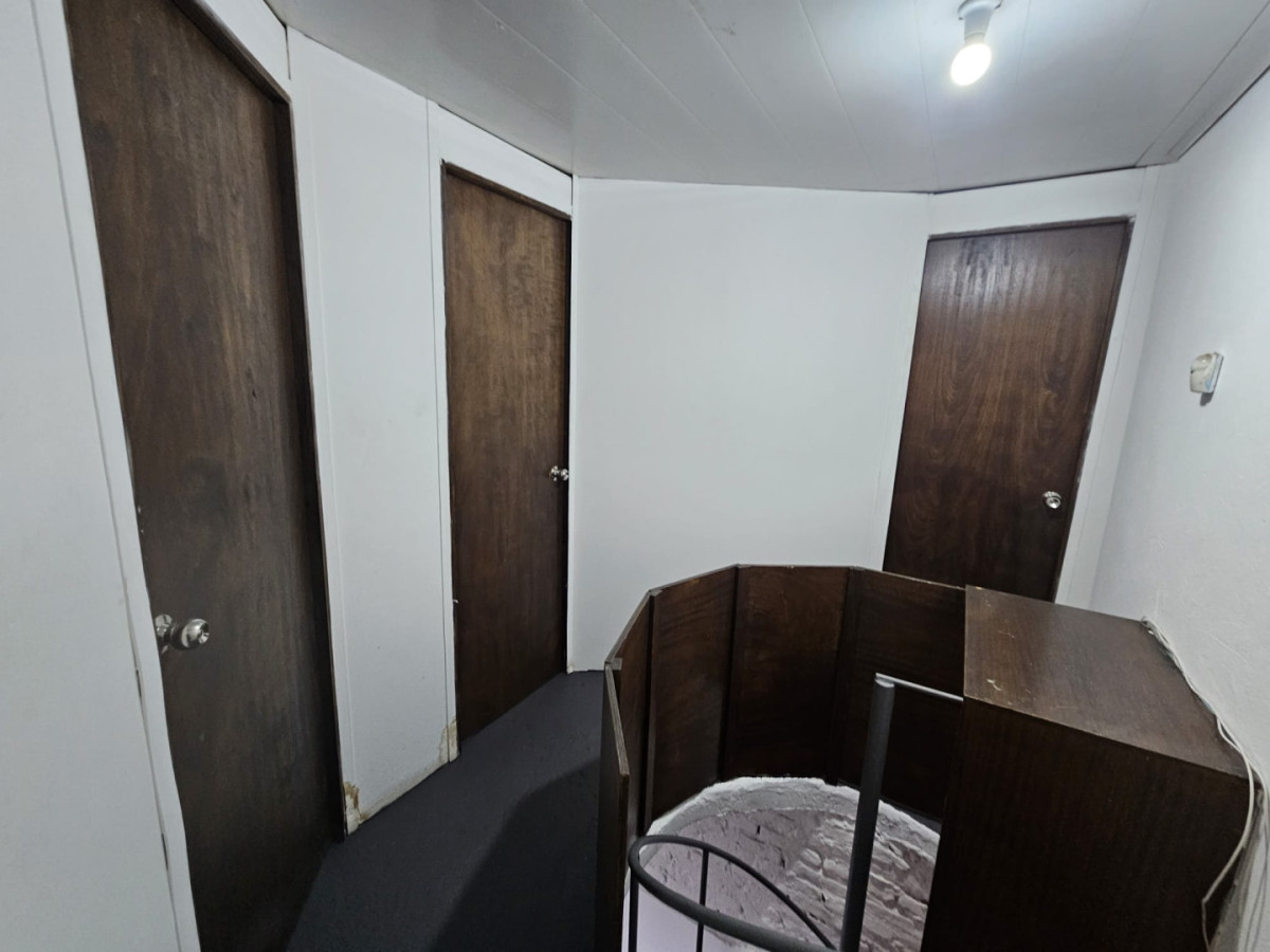 Apartamento ID.6441 -  Venta o Alquiler Local o Vivienda Malvin 75m2 