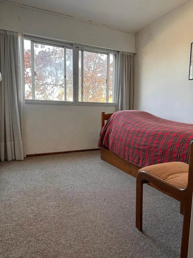 Apartamento ID.6652 - Venta Apartamento 2 Dormitorios Parque Batlle con cochera