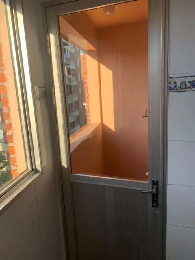 Apartamento ID.6684 - Alquiler Apartamento 1 Dormitorio Cordon con balcon