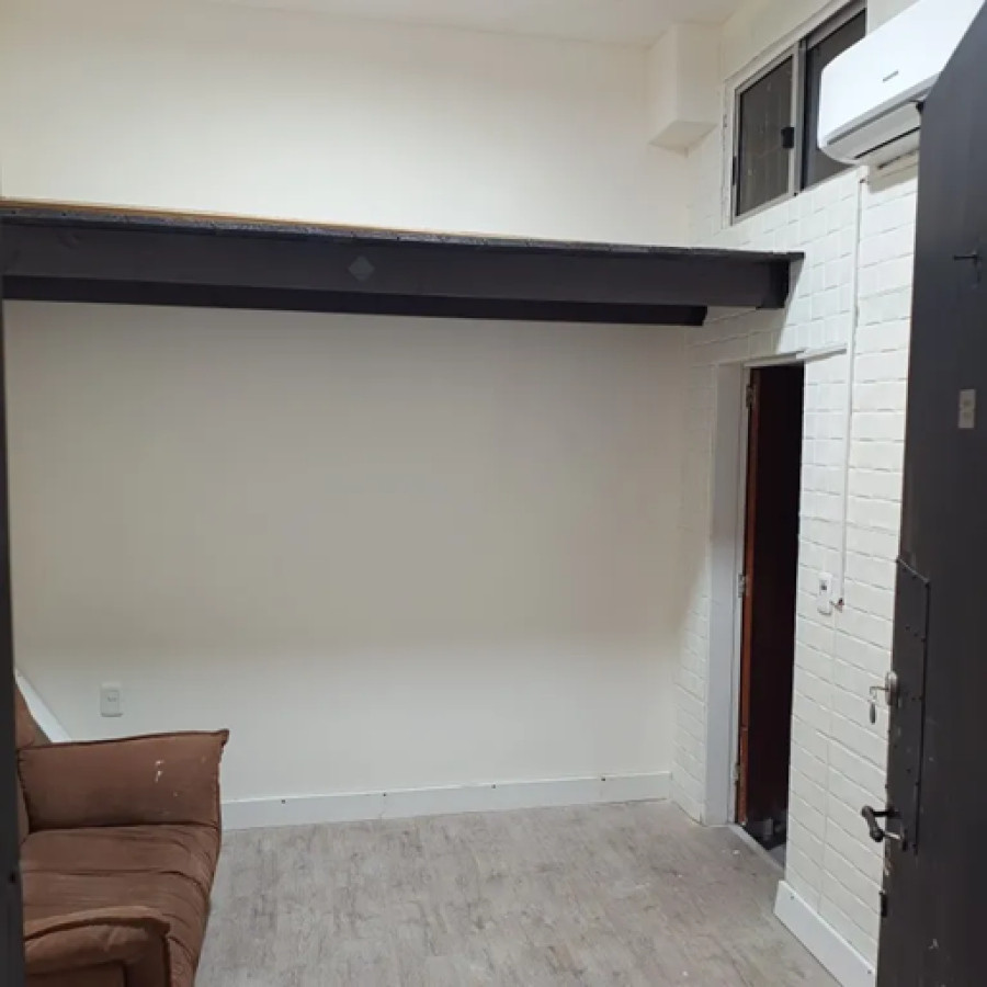 Apartamento ID.5117 - Venta Apartamento Monoambiente Centro Oportunidad