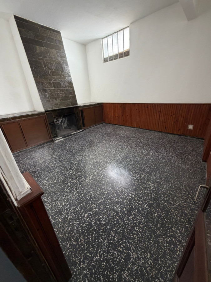 Apartamento ID.6197 - Alquiler Apartamento 1 Dormitorio Parque Batlle con azotea 