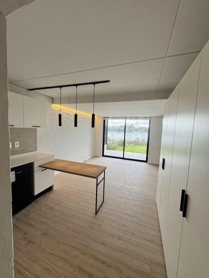 Apartamento ID.6723 - Alquiler Apartamento Premium Lawa Barra de Carrasco con Cochera