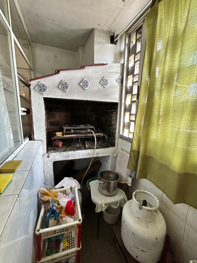 Apartamento ID.4109 - Venta Apartamento 3 Dormitorios Mercado Modelo Parrillero 
