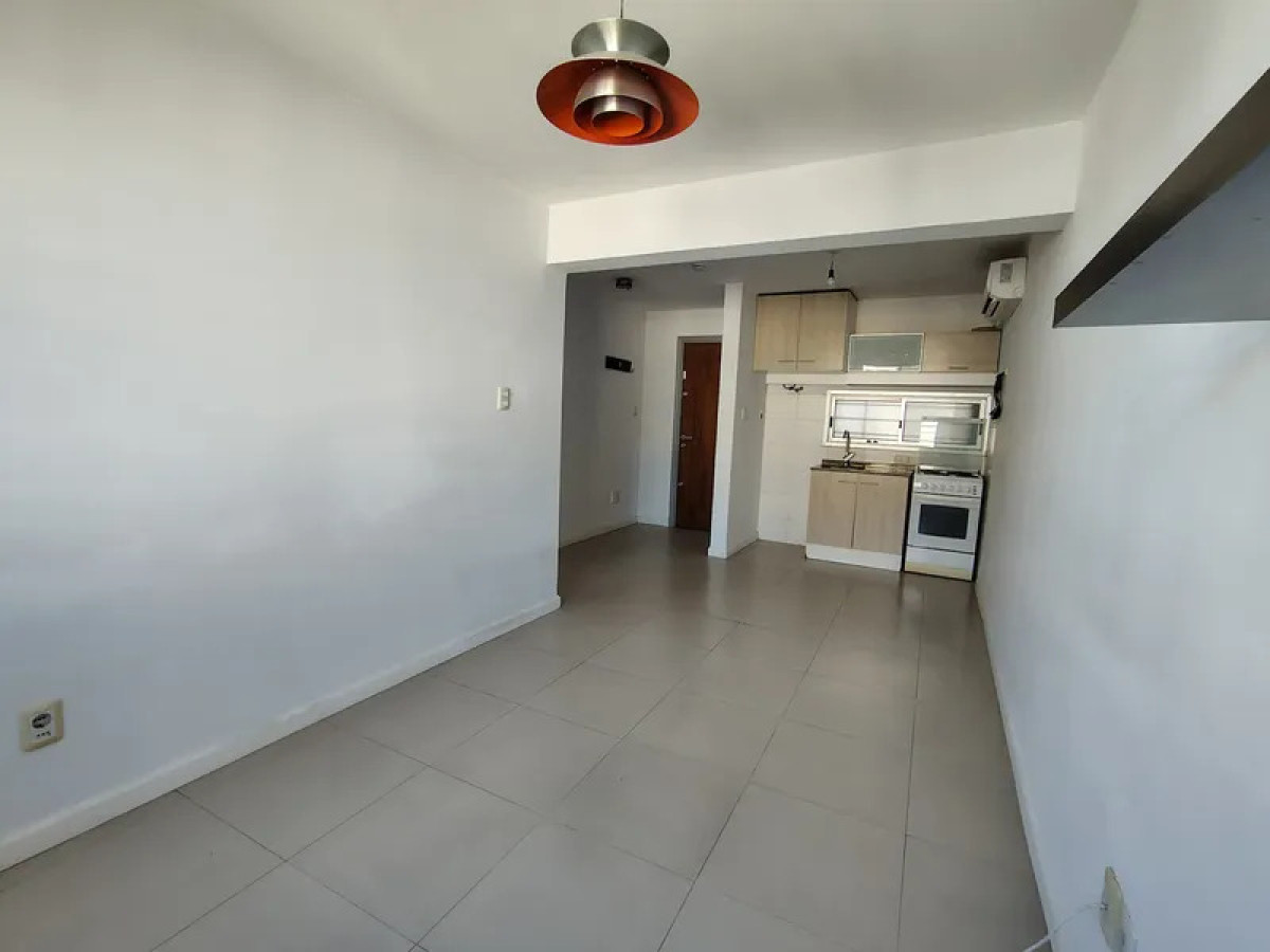 Apartamento ID.5953 - Alquiler Apartamento 1 Dormitorio Parque Batlle 