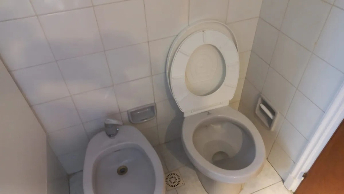 Apartamento ID.5319 - Alquiler Apartamento 3 Dormitorios Cordon con balcon y garaje