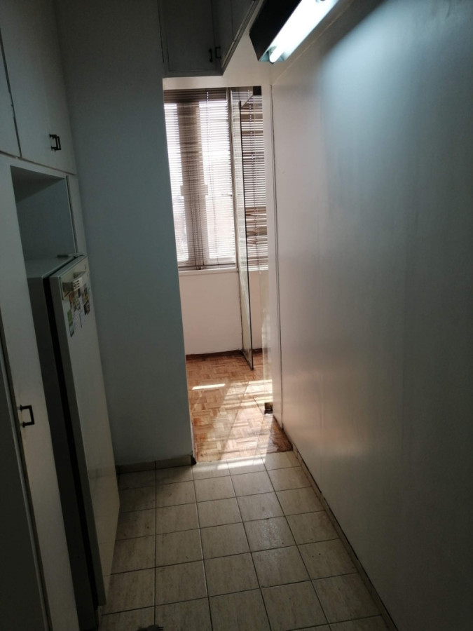 Apartamento ID.5509 - Alquiler Apartamento 2 Dormitorios Centro