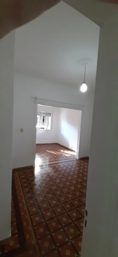 Apartamento ID.6072 - Alquiler Apartamento 1 Dormitorio Pocitos con patio interno
