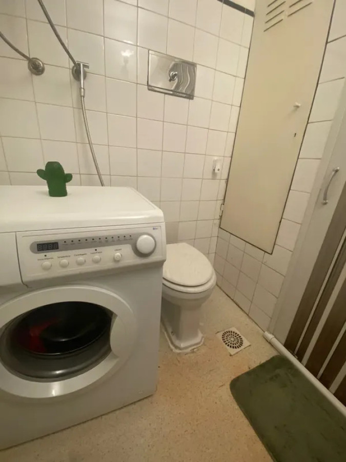 Apartamento ID.6065 - Venta con Renta Apartamento 1 Dormitorio Centro Inversion