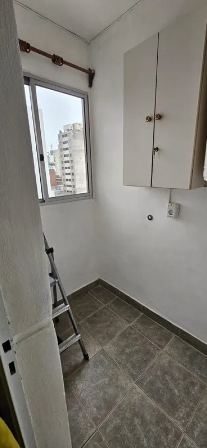 Apartamento ID.5812 - Alquiler Apartamento 2 Dormitorios Pocitos