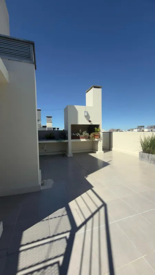 Apartamento ID.6184 - Alquiler Apartamento Monoambiente Pocitos con balcon 