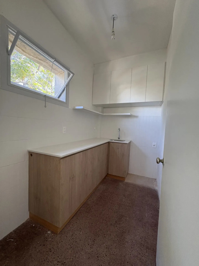 Apartamento ID.6182 - Alquiler Apartamento 1 Dormitorio Buceo