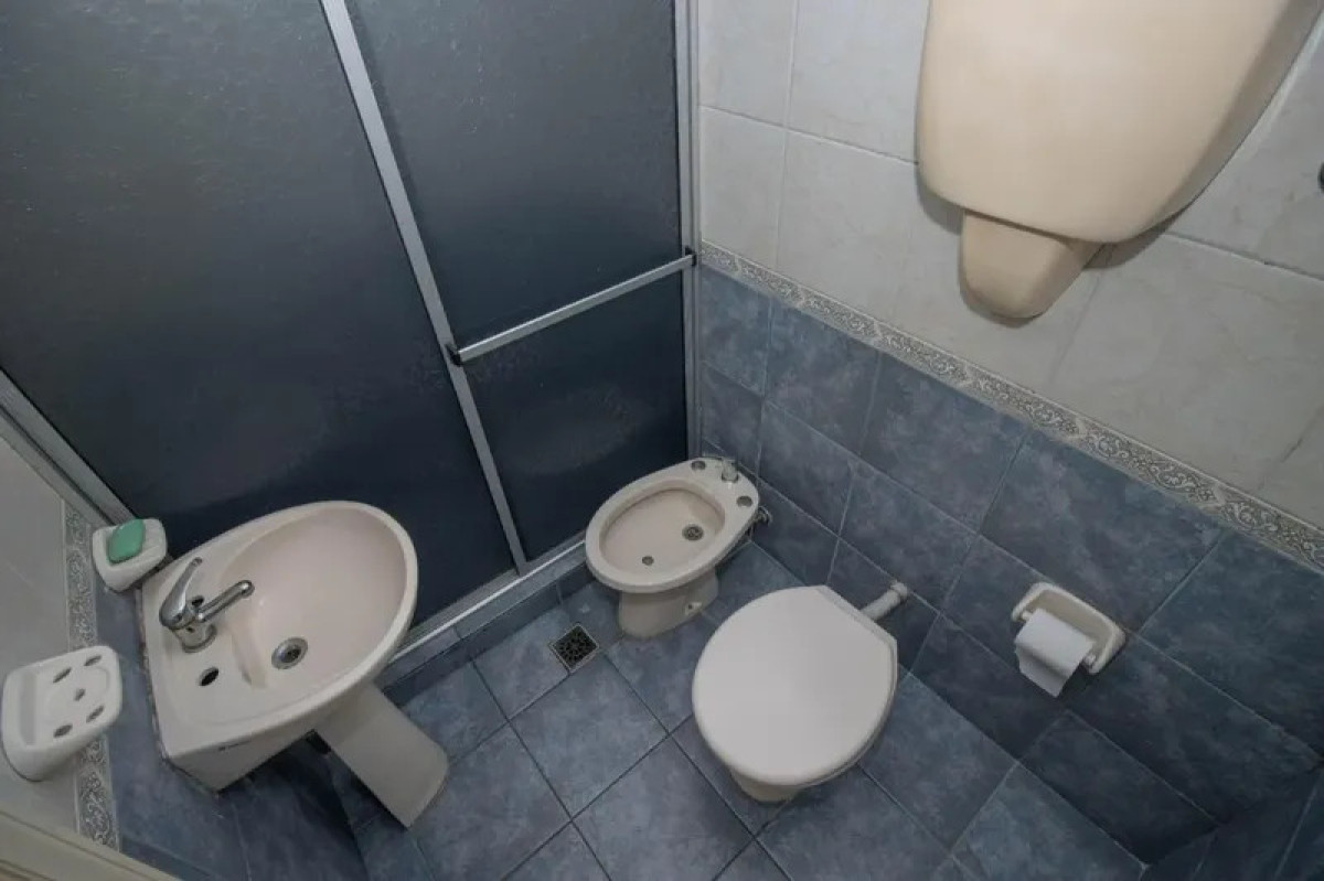Apartamento ID.6362 - Venta Apartamento 2 Dormitorio Cordon con terraza