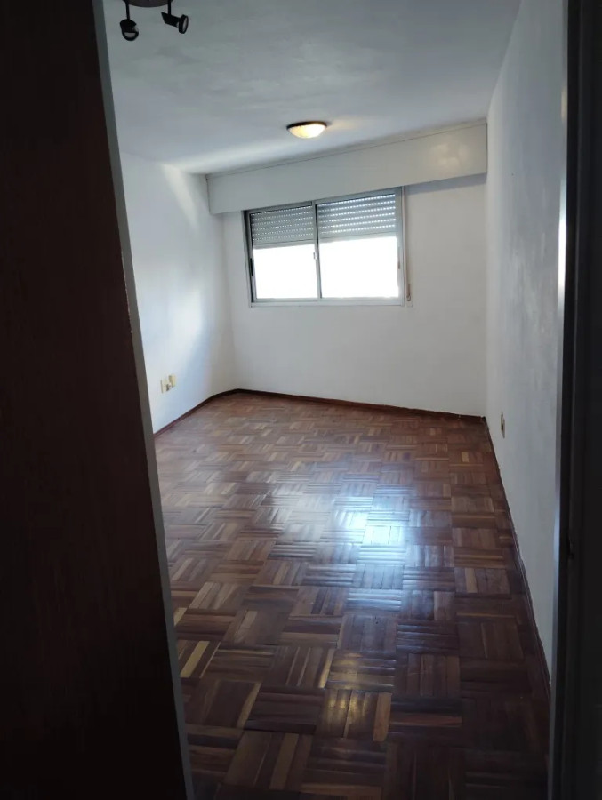 Apartamento ID.4873 - Alquiler Apartamento 1 Dormitorio Cordón con balcón