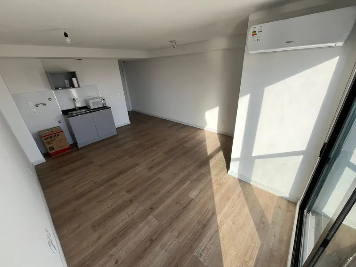 Apartamento ID.6688 - Alquiler Apartamento Monoambiente Malvin