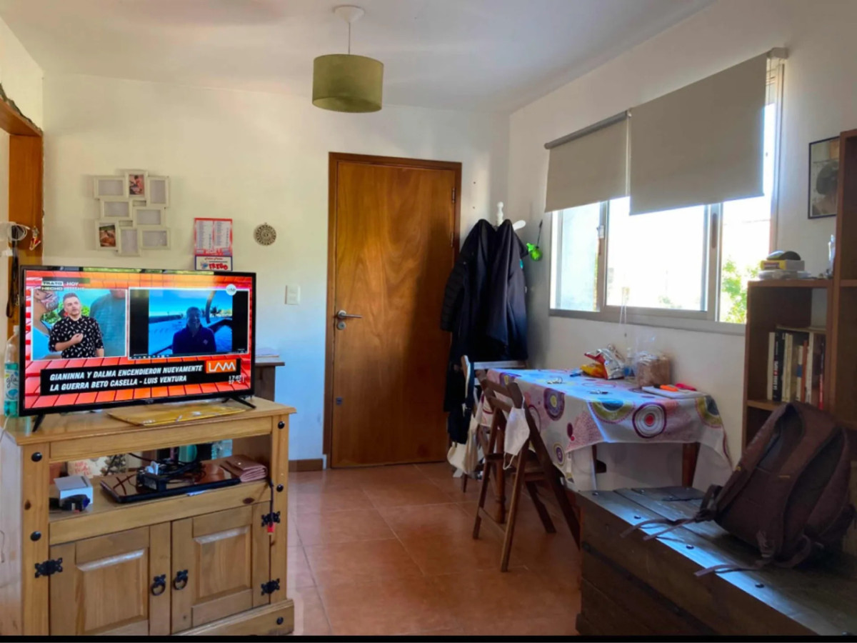 Apartamento ID.5966 - Venta Apartamento 2 Dormitorios Cooperativa en Goes