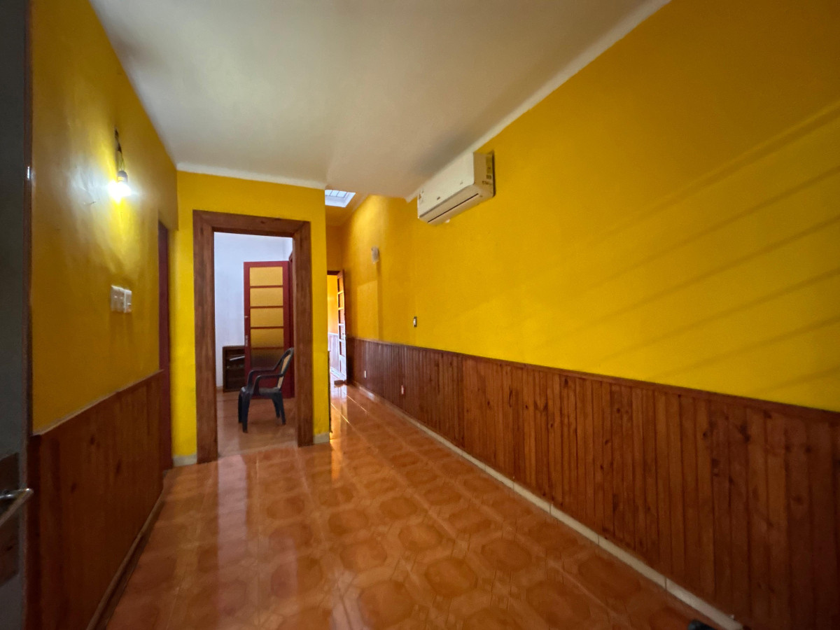 Apartamento ID.4932 - Venta Apartamento tipo Casa La Teja con Patio y Parrillero