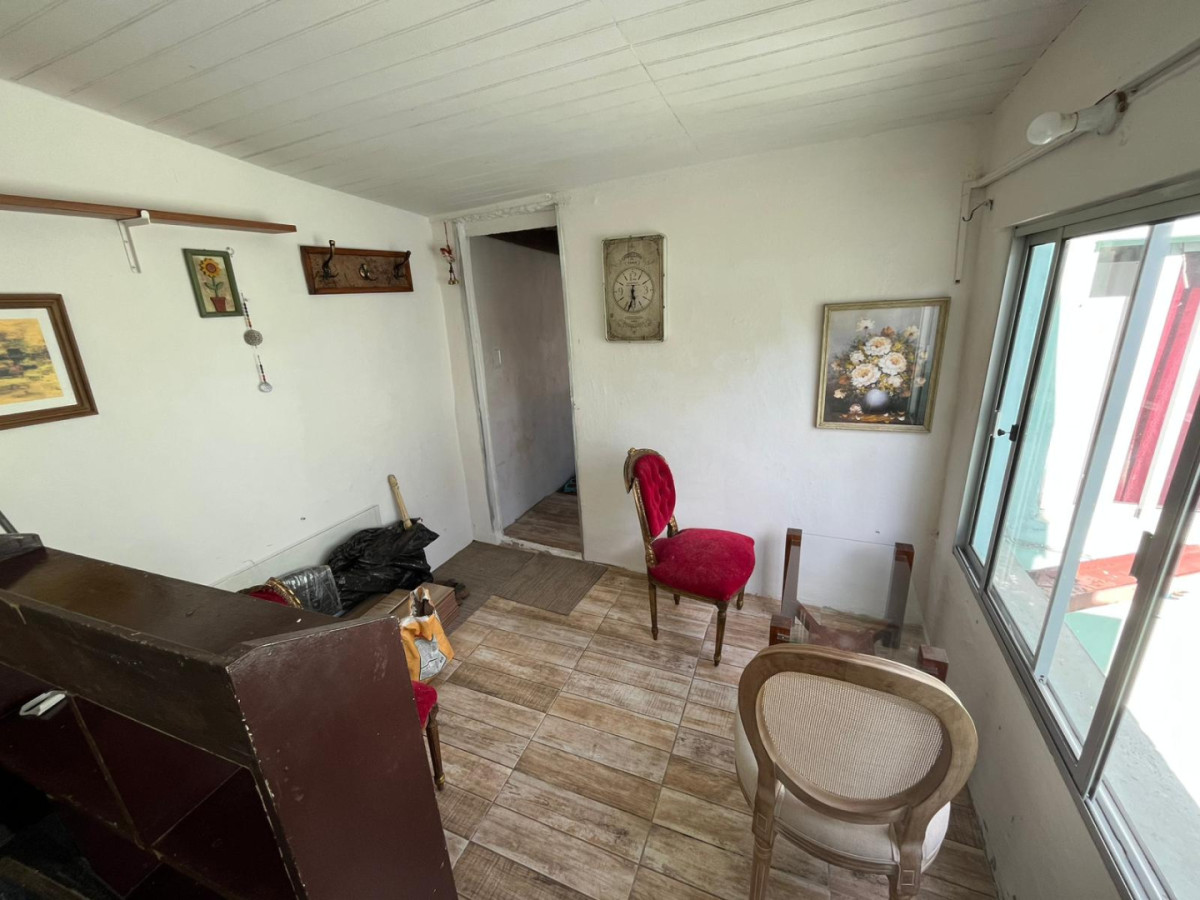 Apartamento ID.6108 - Venta Apartamento 4 Dormitorios Union con patio