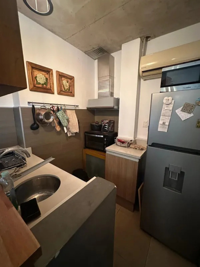 Apartamento ID.6674 - Alquiler Apartamento 1 Dormitorio Pocitos 