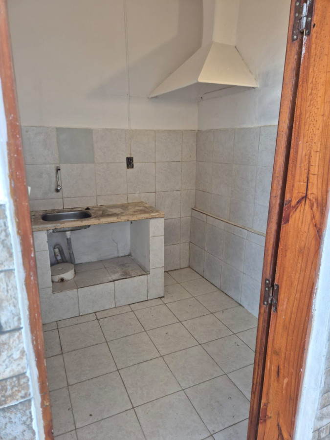 Apartamento ID.6825 - Alquiler Apartamento 1 Dormitorio Pocitos