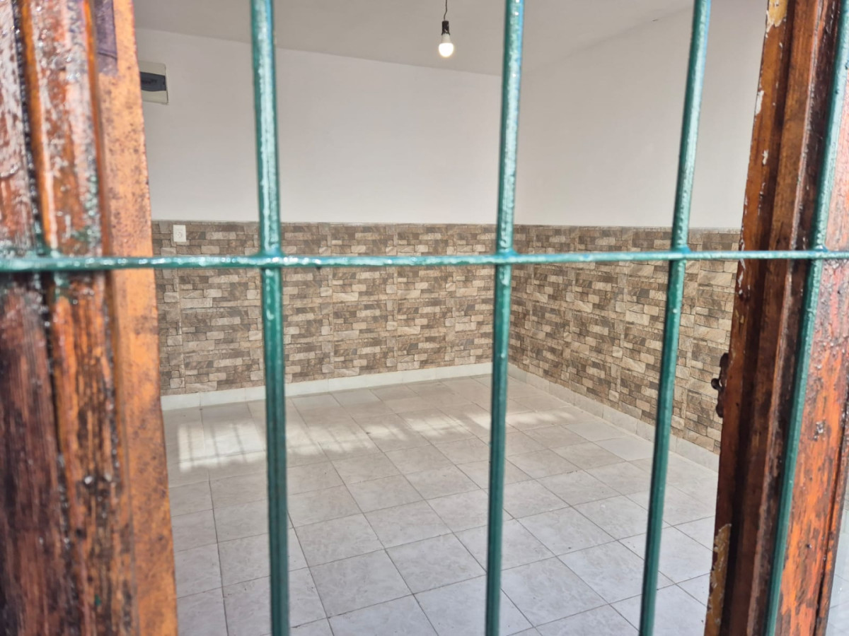 Apartamento ID.6825 - Alquiler Apartamento 1 Dormitorio Pocitos