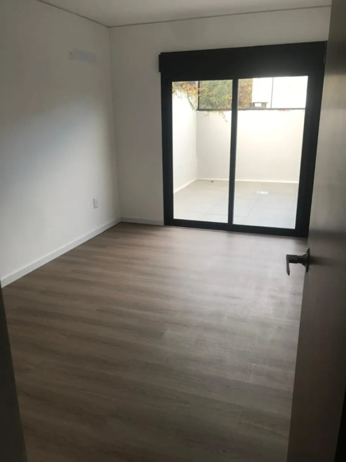 Apartamento ID.4735 - Alquiler Apartamento a Estrenar 1 Dormitorio Tres Cruces