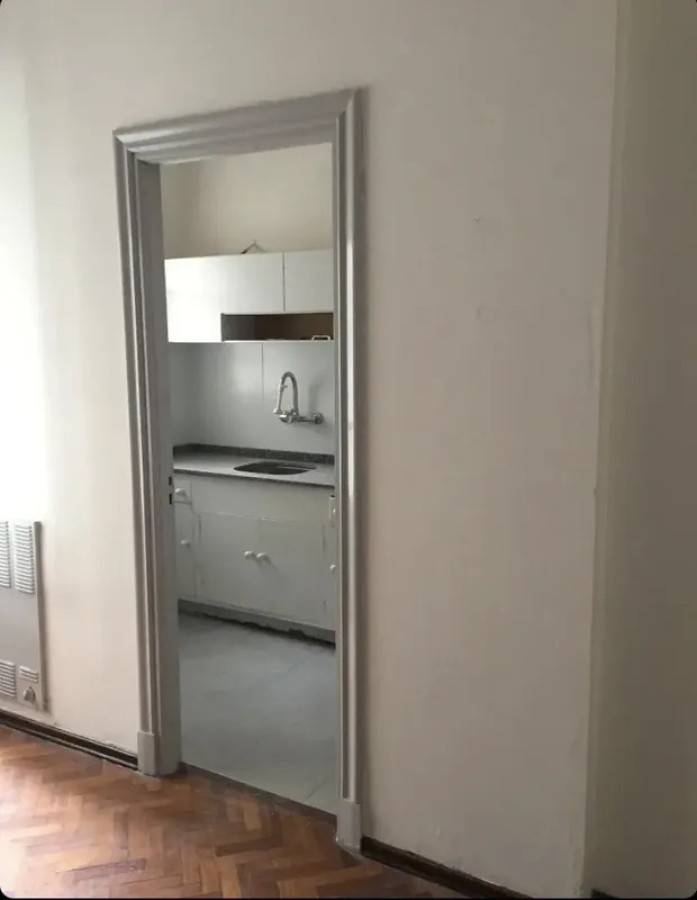 Apartamento ID.6070 - Alquiler Apartamento 2 Dormitorios Centro