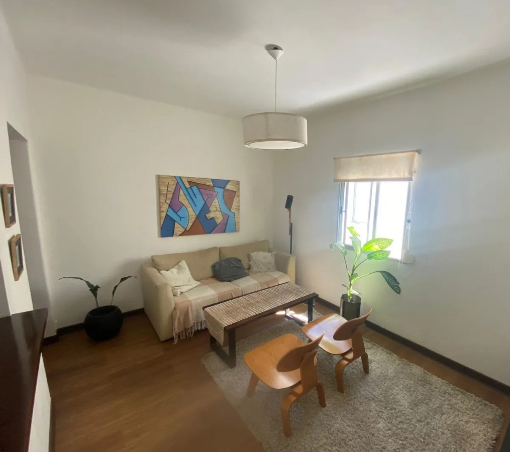 Apartamento ID.5384 - Alquiler Apartamento 1 Dormitorio Pocitos